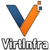 VirtInfra Logo